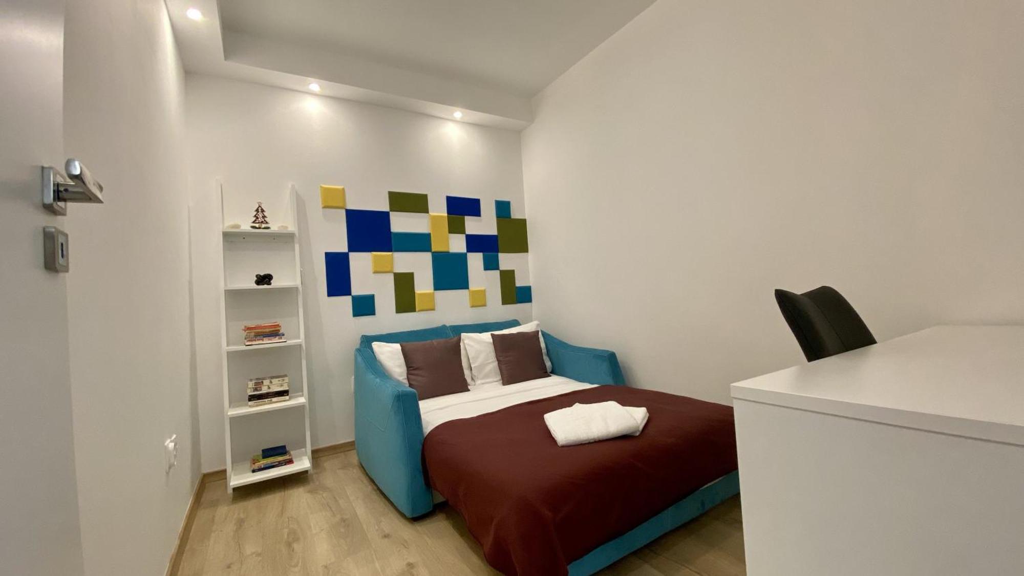 This Is Us Apartments Орадеа Екстериор снимка